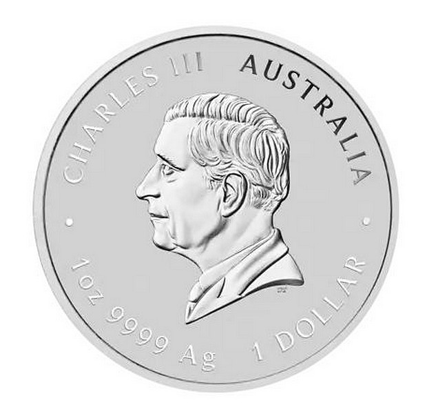 ROK KONĚ 2026 Lunární série III. coin Year of the Horse coloured – 1 oz stříbrná mince barevná