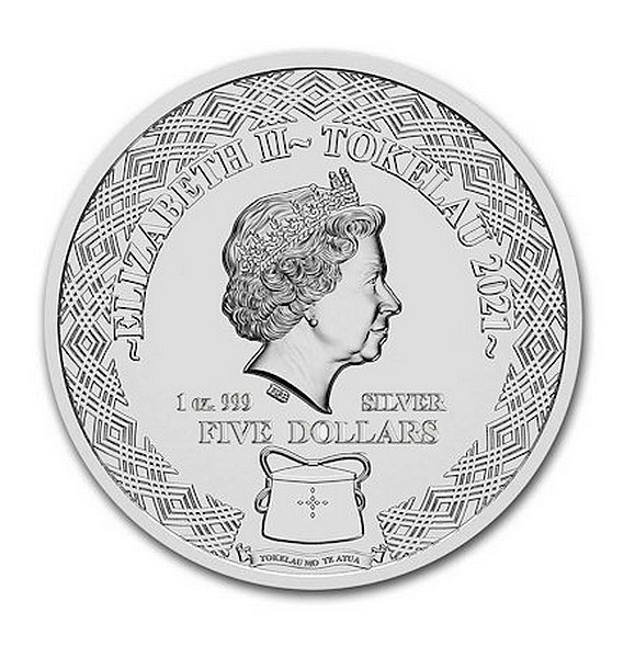ZNAMENÍ ZVĚROKRUHU KOZOROH coin Signs of the Zodiac Capricorn – 1 oz stříbrná mince